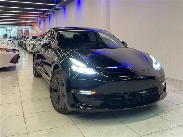 Tesla for sale in Iraq